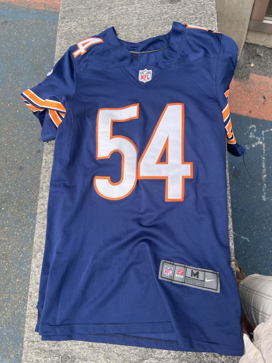 Canottiere & Pantaloni: Chicago Bears Jersey – Usato da Aesch BL venduto da sam_hs2r 1