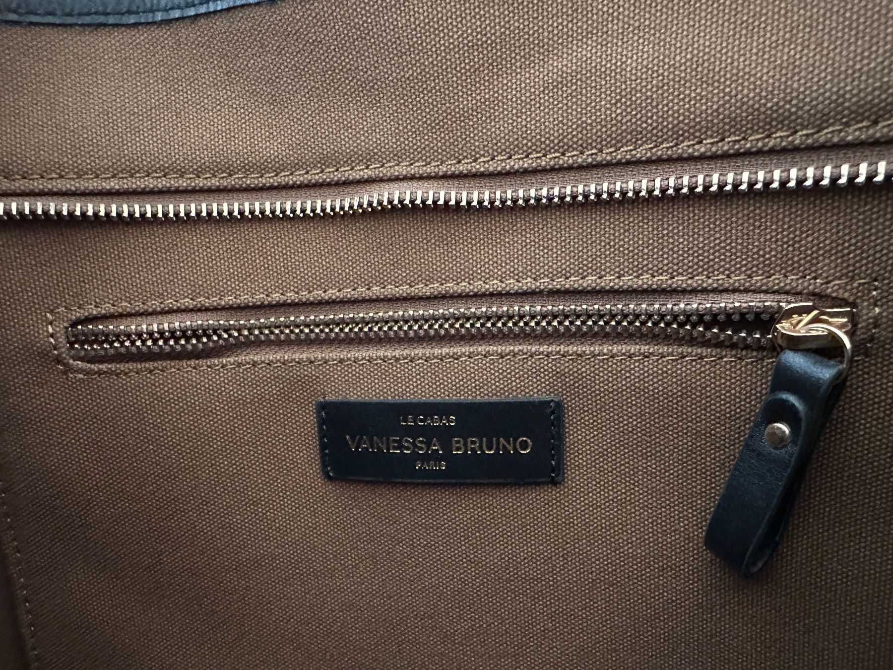 Vanessa Bruno Borse da donna: Sac Vanessa Bruno – Usato da Lausanne venduto da chapoul83 1