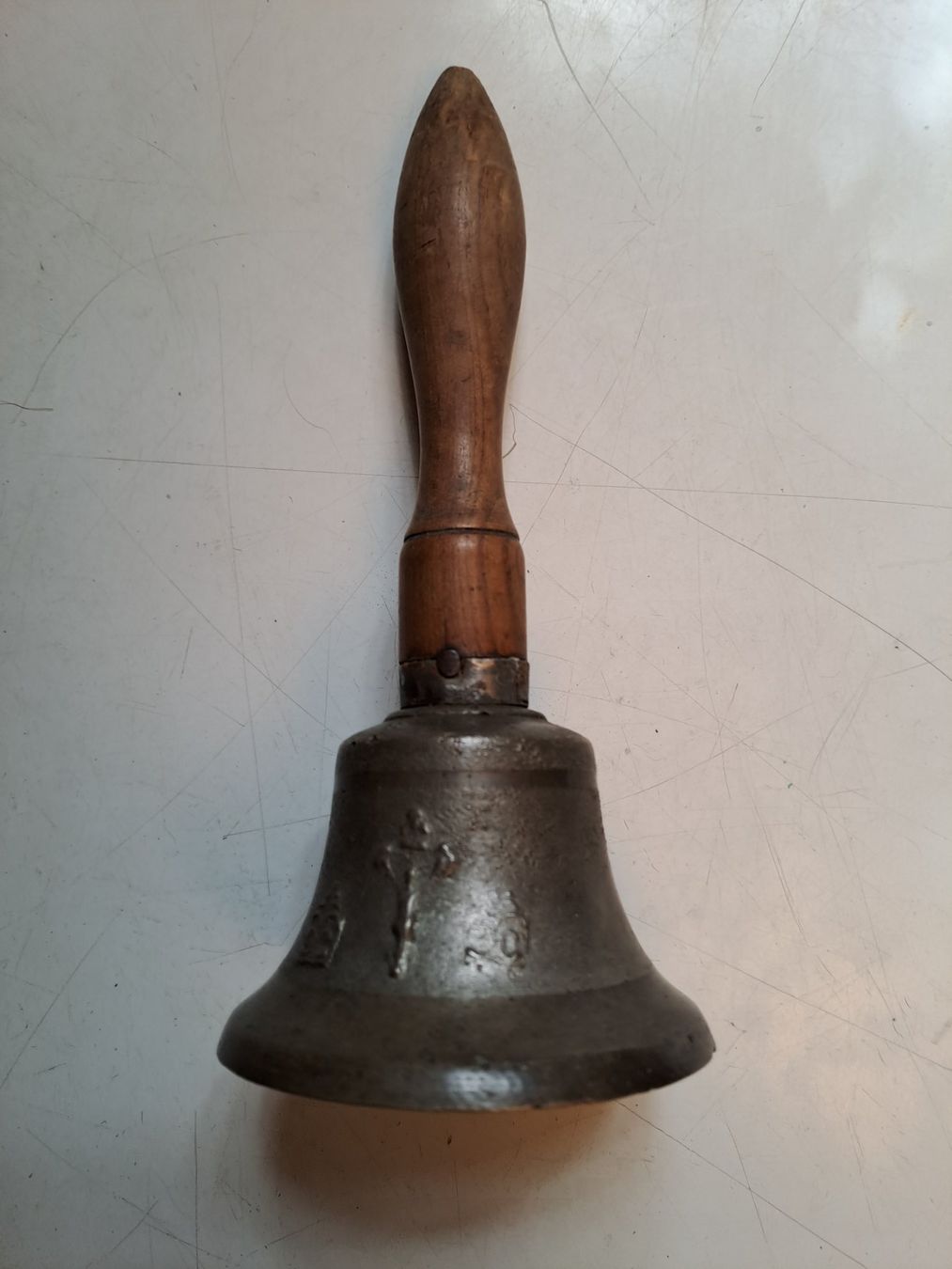 Campanacci mucche: Tischglocke – Usato da Thun venduto da Christhun