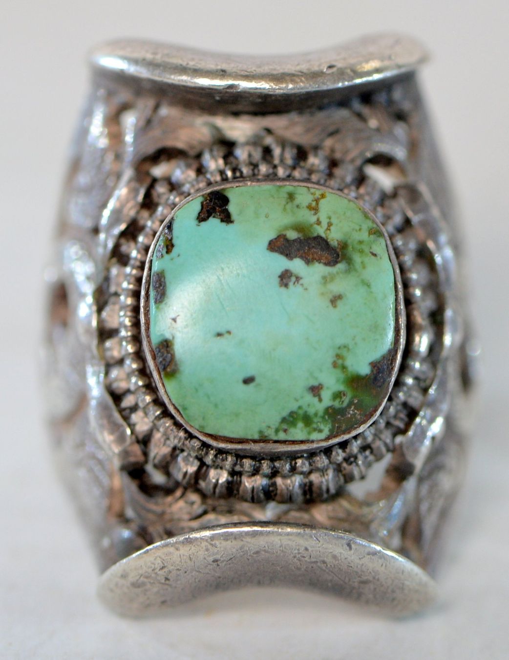 Ringe: Ancienne bague – Gebraucht aus Neuchâtel von Neuchatel 5