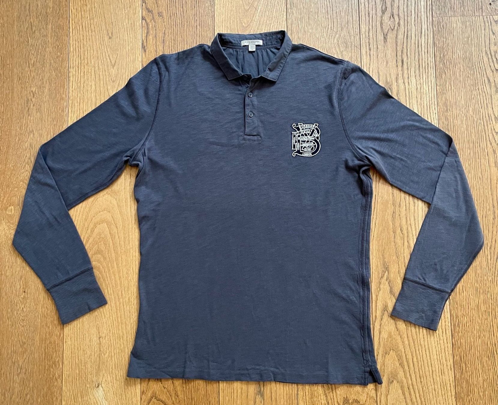 Burberry Magliette Polo: Burberry Brit Polo-Shirt – Usato da Bern venduto da ncl_87