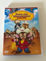 Feivel der Mauswanderer DVD im wilden Westen
