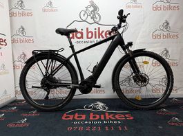 NEUWERTIG! Fischer Ebike, 711 WH Akku, 90Nm Motor, GARANTIE!