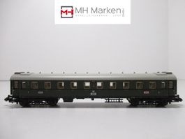 Minitrix 51 3171 00 D-Zugwagen 3. Klasse Deutsche Reichsbahn