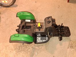 Akku Traktor