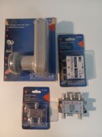 Accessori per satellitare