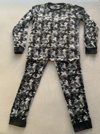 Pyjama Knaben