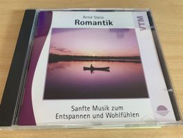 Arnd Stein – Romantik