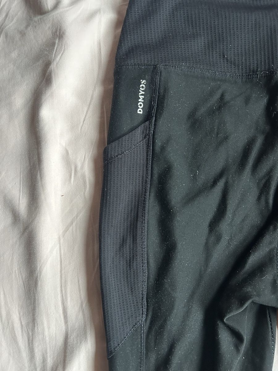 Leggings: Gym leggins – Usato da Arzo venduto da val_55vd 2