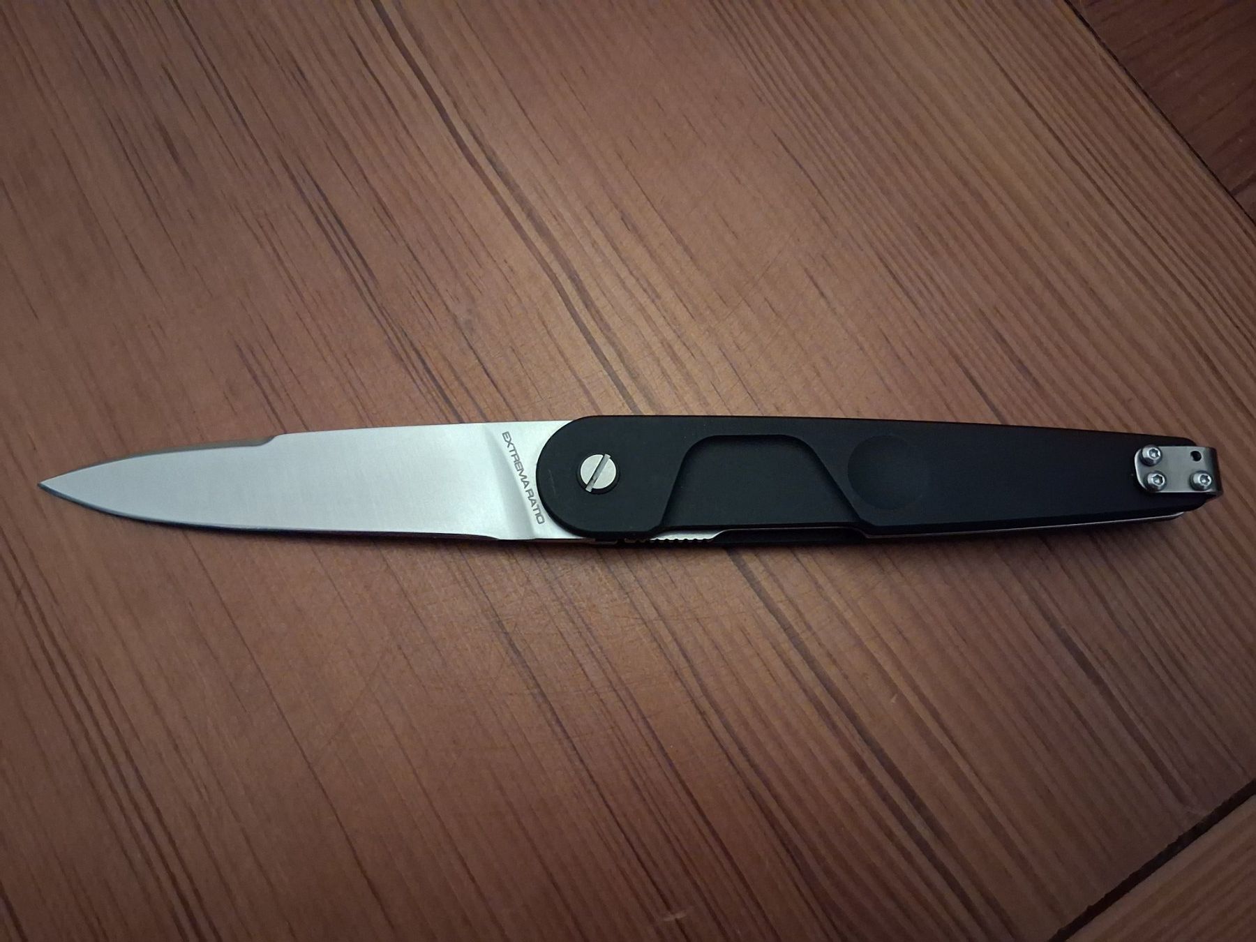 Extrema Ratio Accessoires: Extrema Ratio BD2 – D'occasion à Bern par ZT04TUv 1