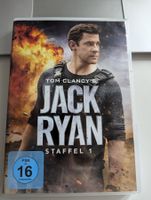 Jack Ryan Staffel 1 DVD, Top Zustand
