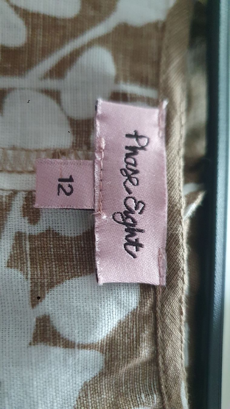 Phase Eight Kleider: Phase Eight Maxi Sommerkeid – Neu (gemäss Beschreibung) aus Zürich von editB 8