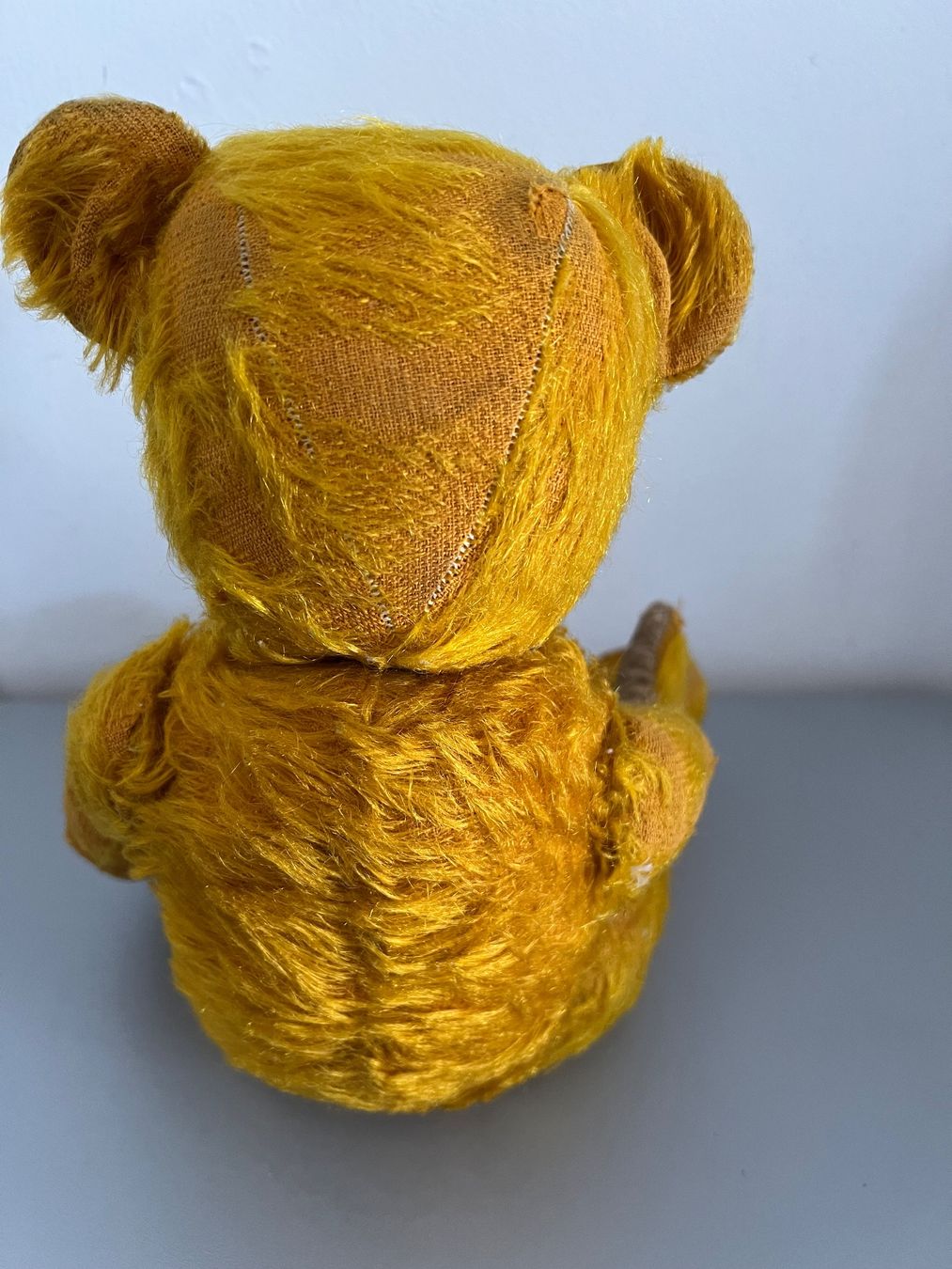 Steiff Spielzeuge: Antiker Steiff Teddy ??? – Gebraucht aus Goldach von erika94 5