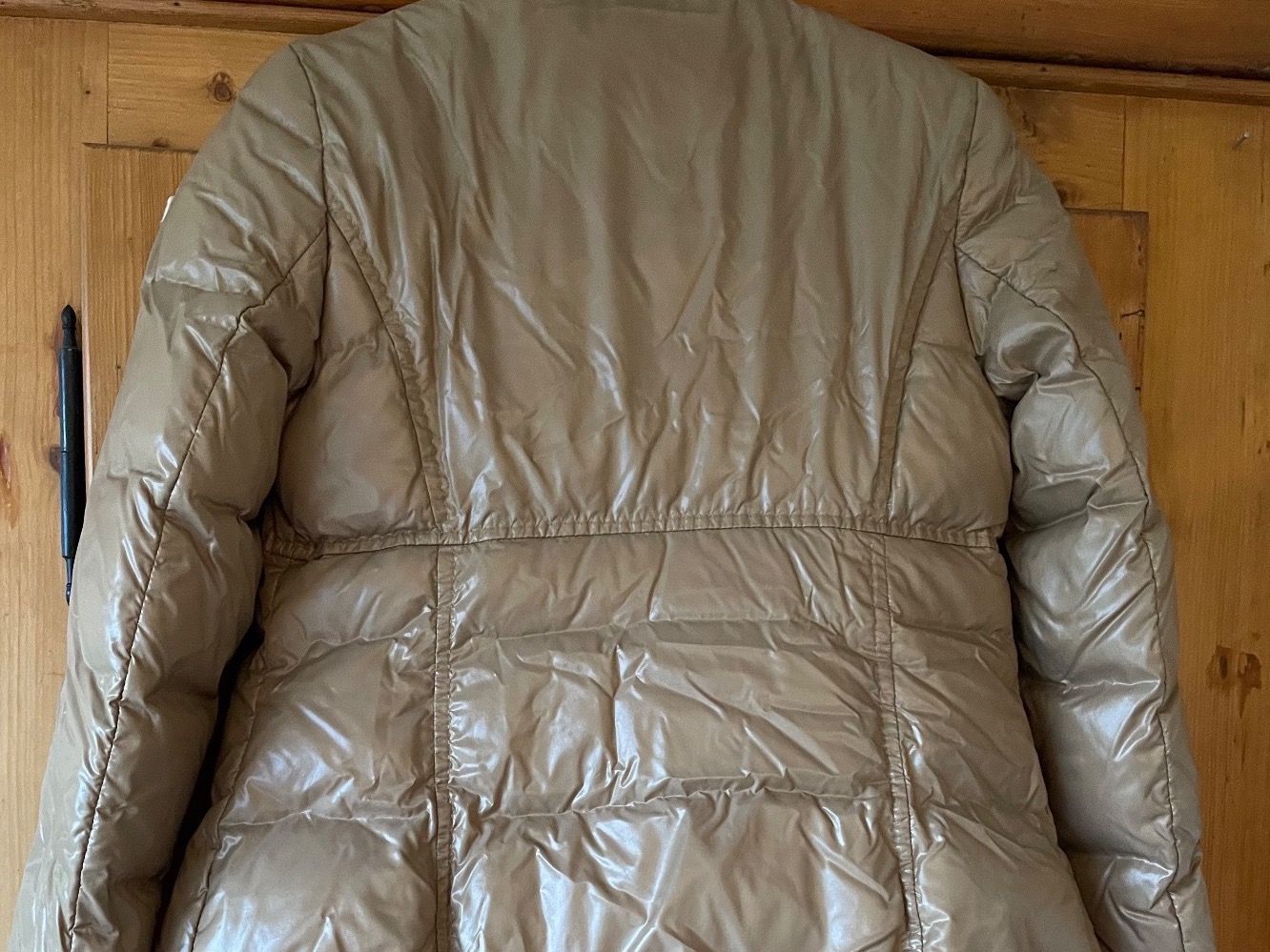 Moncler Giacche: Jacke – Usato da Savièse venduto da Chanell05 4