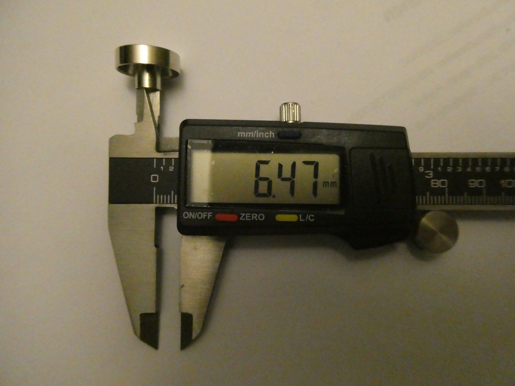 Elektronikbauteile: Heidenhain Buchse M23 12Polig – Neu (gemäss Beschreibung) aus Fulenbach von Hach0 8