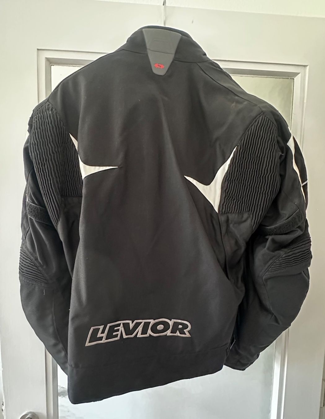 Giacche: Veste moto Levior taille M – Usato da La Chaux-de-Fonds venduto da mar_ts5d 1