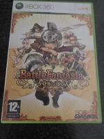 Battle Fantasia Xbox 360