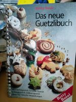 Betty Bossi Das neue Guetzli Buch