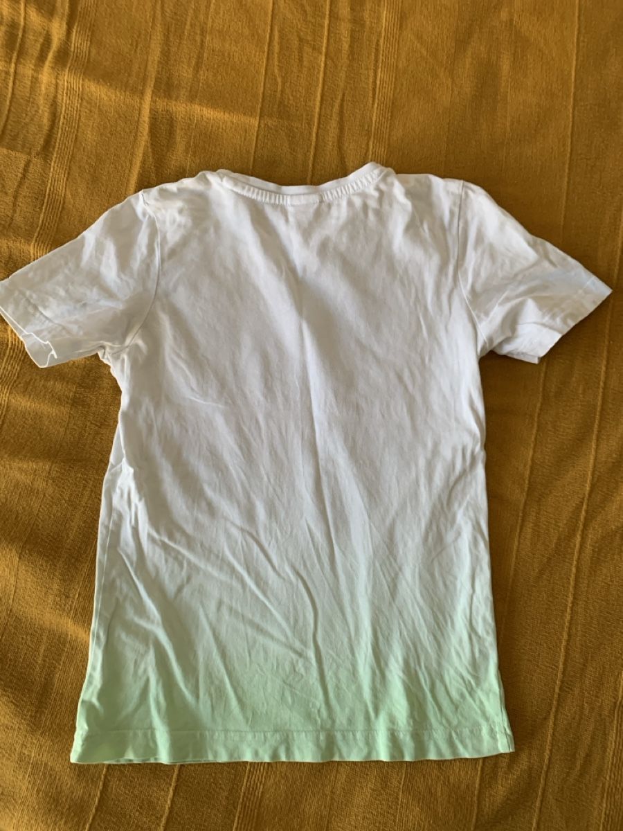 C&A Camicie, T-shirt & Polo: T-Shirt Gr. 116 – Usato da Winterthur venduto da Samu-V 3