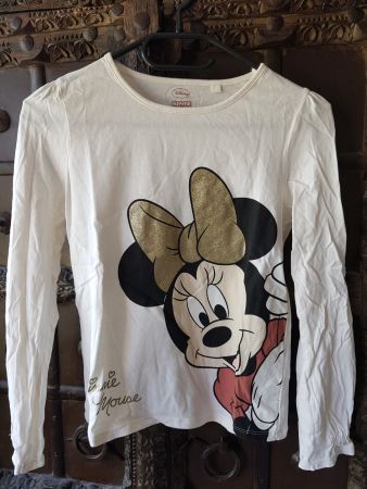 MÄDCHEN SHIRT VON C&A