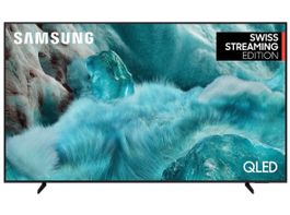Samsung QLED Fernseher 55” - neu & originalverpackt