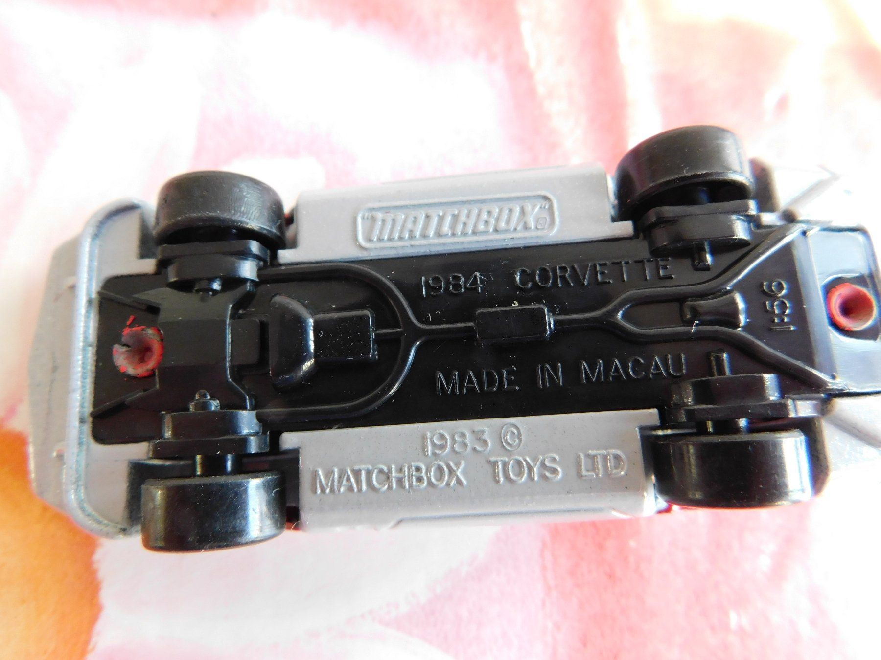 Matchbox Voitures modèles: Matchbox Auto – D'occasion à Strengelbach par Wedi73 3