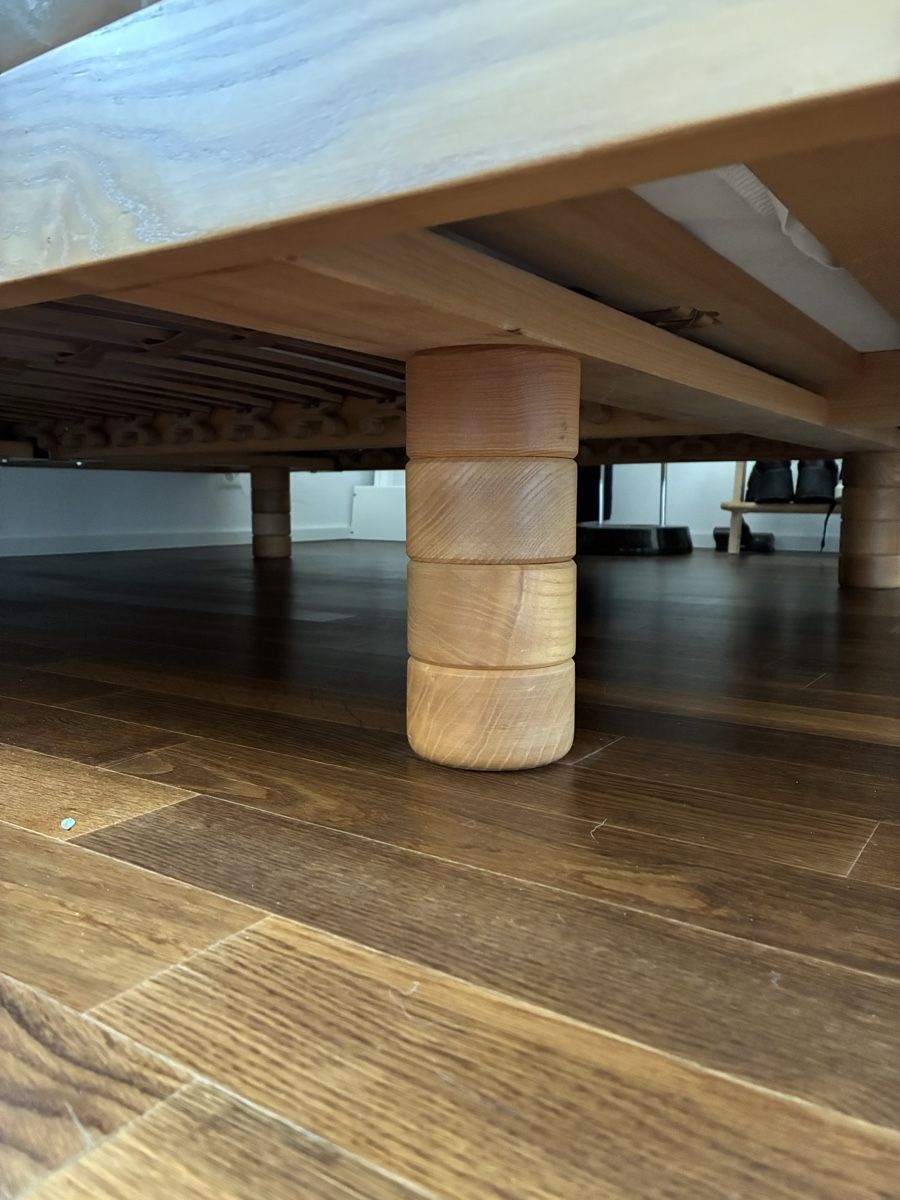 Thut Letti: Design Bett THUT m Nr. 918 – Usato da Kilchberg ZH venduto da Claudine67 1