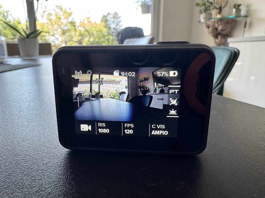 Action Cam: Go-Pro Hero 5 Black – Usato da Agno venduto da ant_b6cf 2