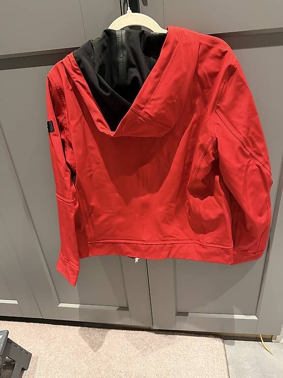 Peuterey Giacche: Softshell Jacke Peuterey Gr 36 – Usato da Illhart venduto da Glotzi1974 3