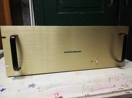 Conrad - Johnson Röhren Endstufe MV-50 Endverstärker