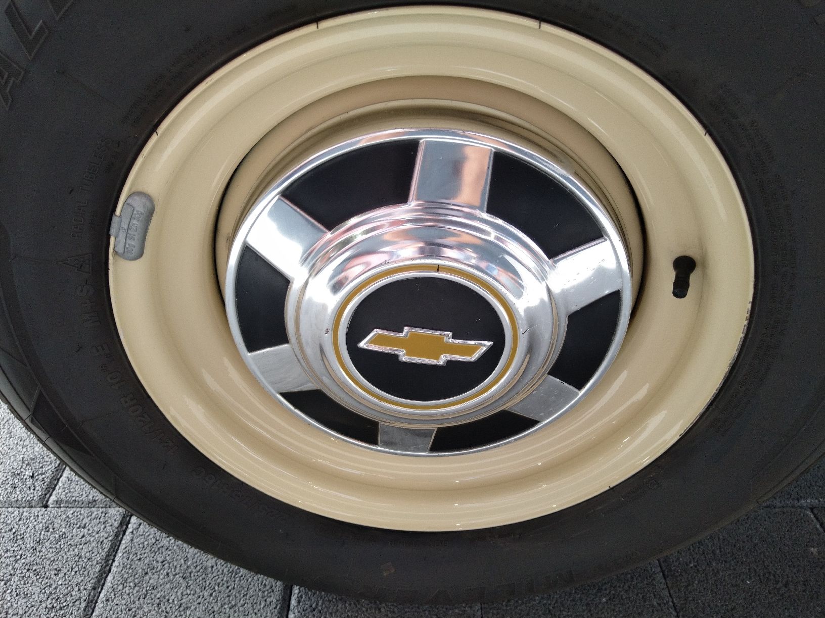 Chevrolet Automobili: Chevrolet Van G30 – Usato da Steinen venduto da Blackcadillac 5