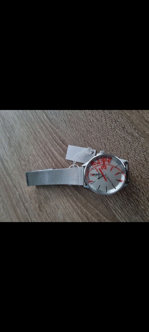 Uhren: Schöne Uhr von Cheifel – Neu (gemäss Beschreibung) aus Thierachern von rob_xm6d