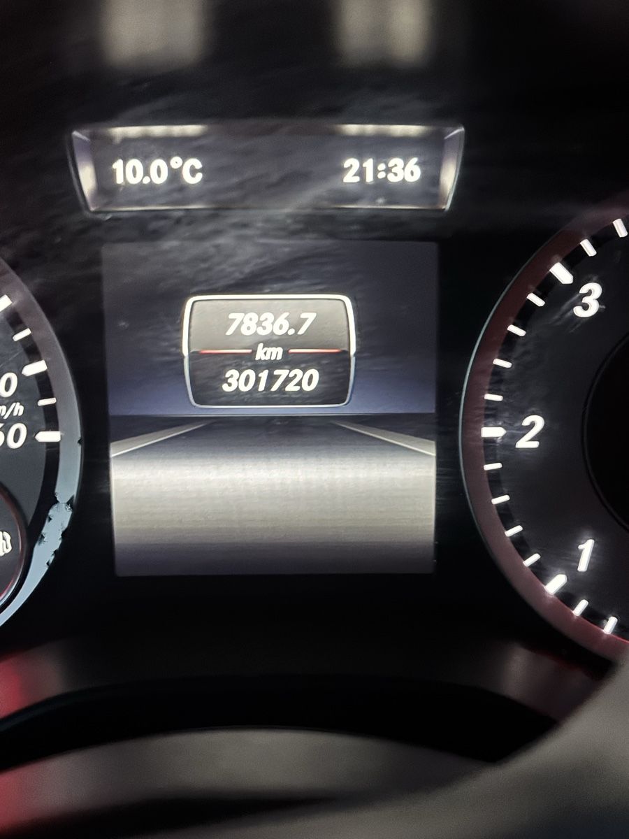 Mercedes-Benz Autos: Mercedes classe A – D'occasion à Bulle par pow_btl6 2