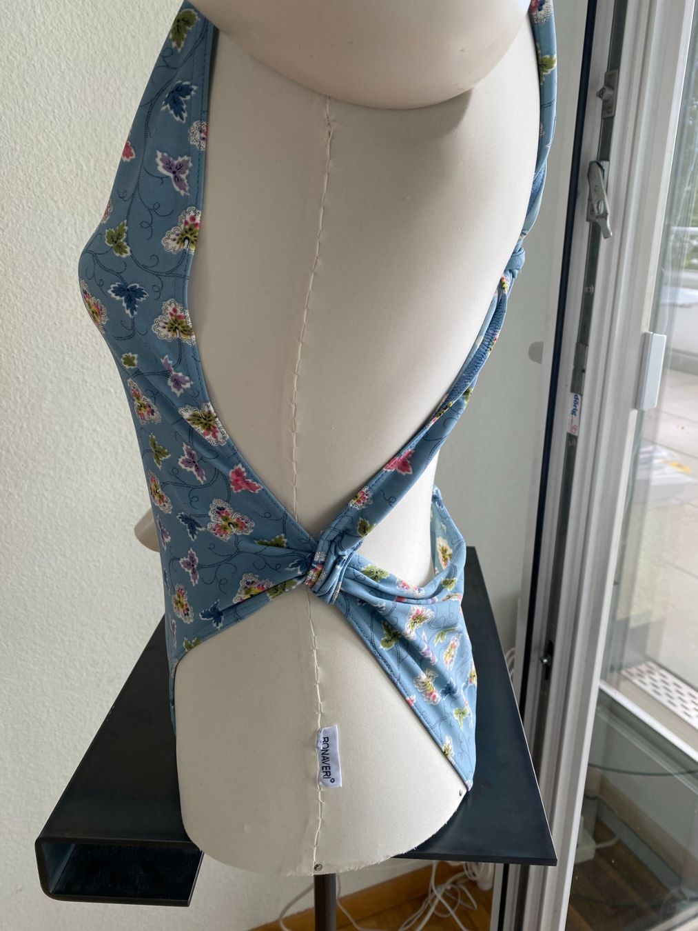 Dior Costumi da bagno & Bikini: Dior Badkleid mit Seidenstola – Nuovo (secondo la descrizione) da Zürich venduto da Gemi 1