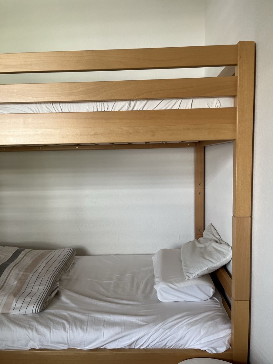 Betten: Hochbett – Neu (gemäss Beschreibung) aus Baden von Car_lio09 4