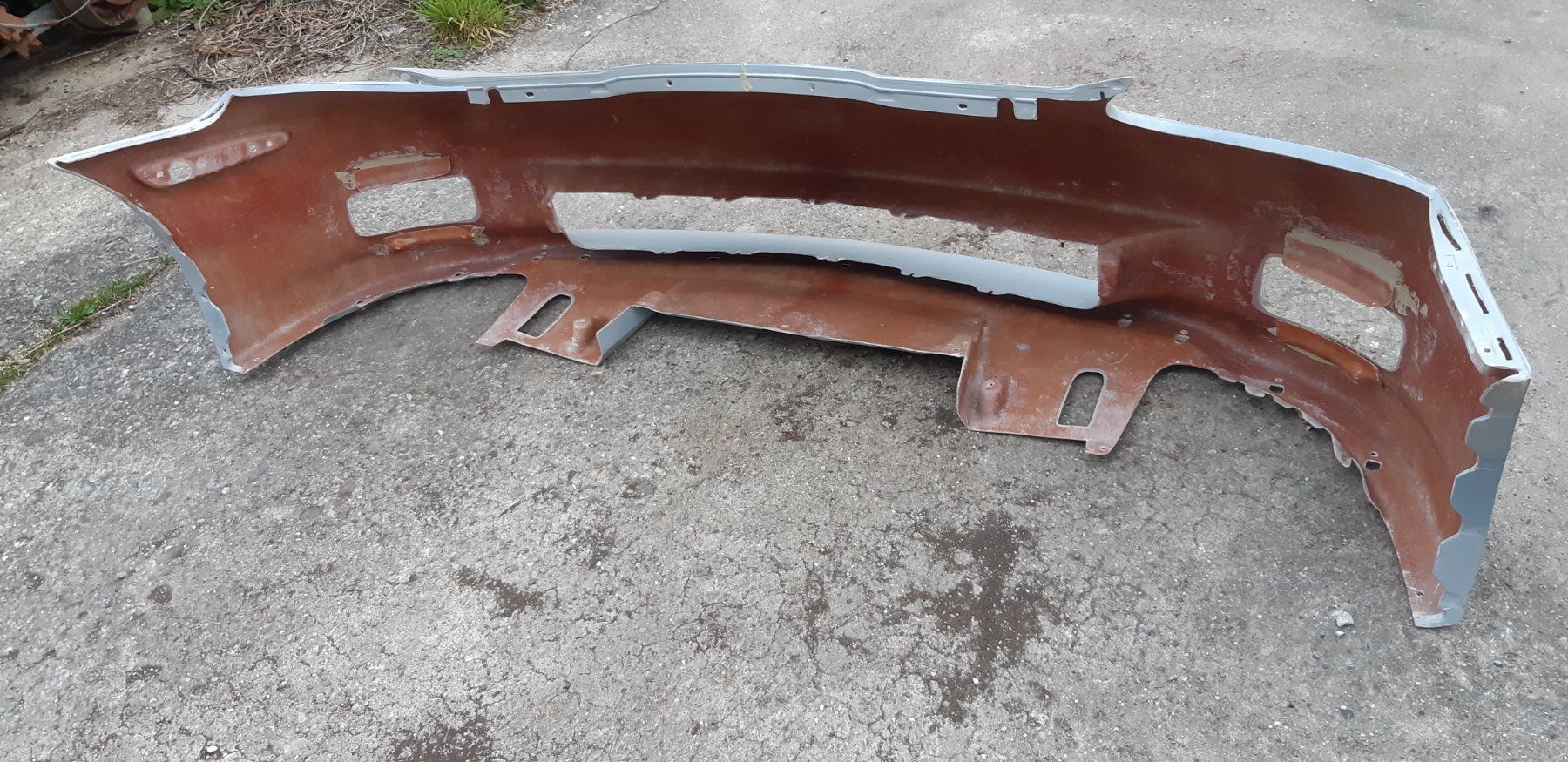 Accessori per altri veicoli: Corvette C6 Z06 Körperteile 2005 - 2013 – Usato da Siselen BE venduto da saradiva2015 9