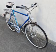 Velo / Fahrrad / Citybike  Mondia Herrenfahrrad 28" – Retro