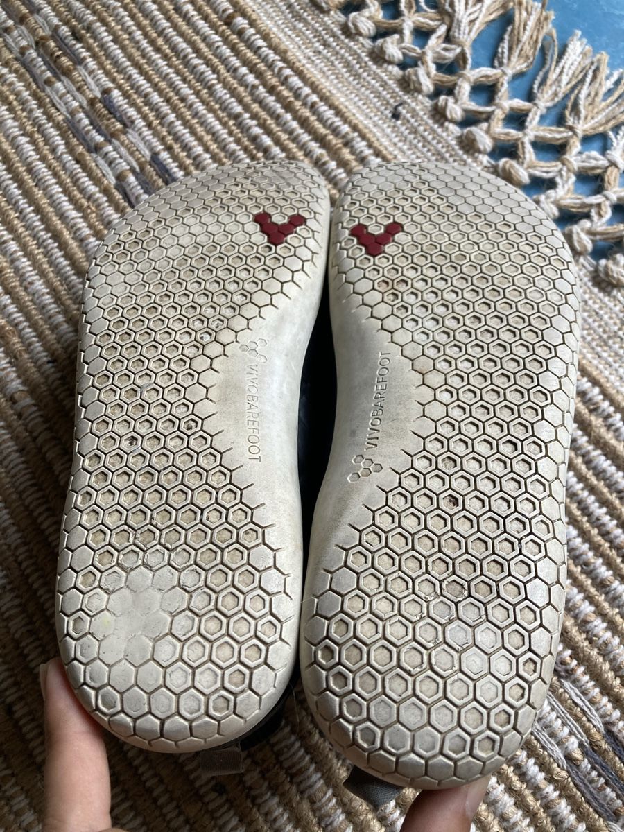 Vivobarefoot Scarpe da uomo: Vivobarefoot Gr 41 dunkelgrau – Usato da Brenzikofen venduto da Martha_V 5