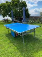 Ping Pong Tisch