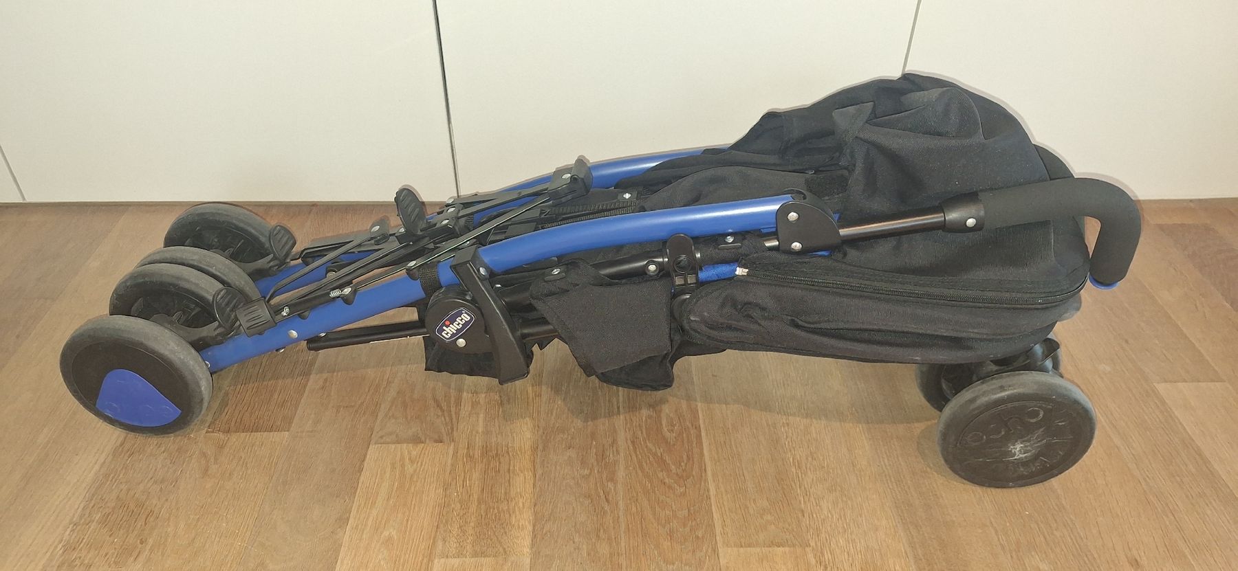 Chicco Kinderwagen: Chicco Bugy – Gebraucht aus Hochdorf von FRESHTRASH 5