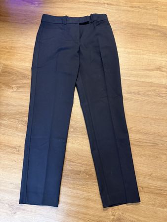 Mango Anzughose, dunkelblau, Gr. 36 - Top Zustand!