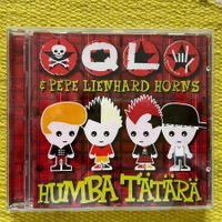 QL-HUMBA TÄTÄRÄ