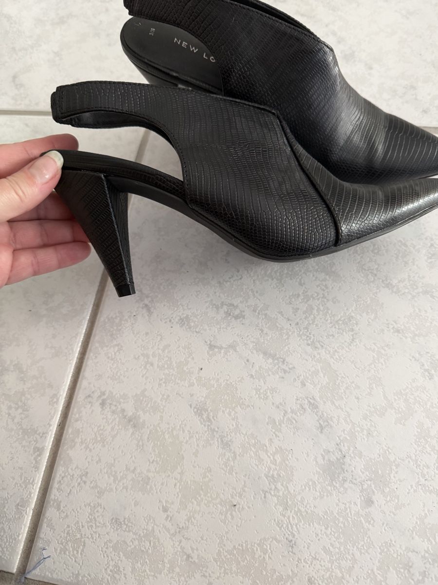 Scarpe da donna: Pumps Grösse 36 – Nuovo (secondo la descrizione) da Turgi venduto da ku-vo01 1