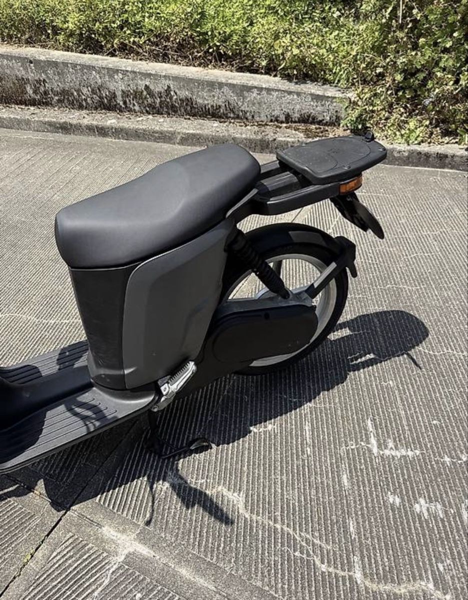 Scooters: Askoll eS3 70 – Gebraucht aus Allschwil von ant_wbx5 2
