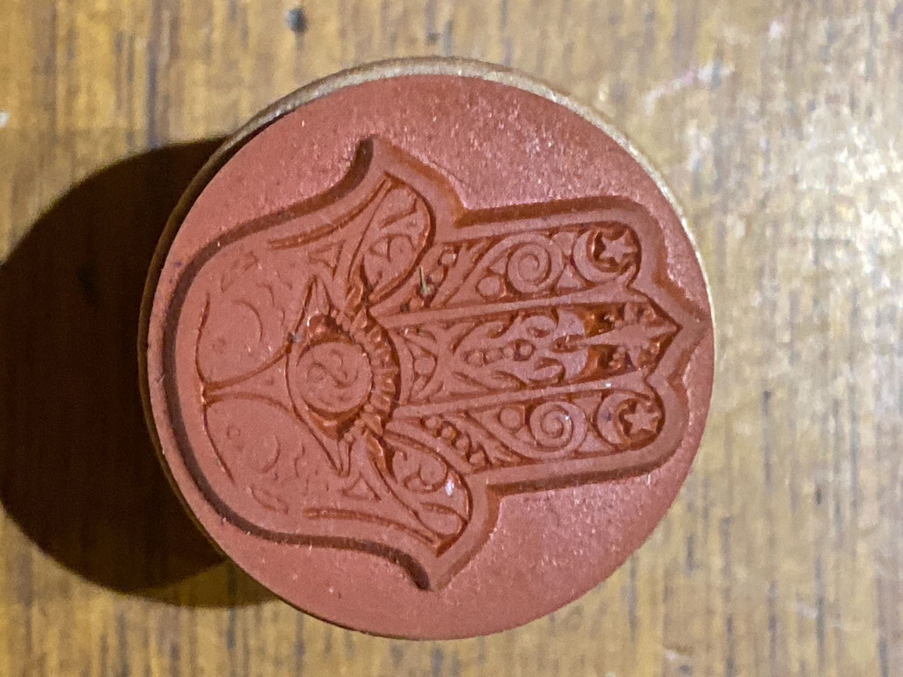 Timbri: 29023000 Tampon stempel – Nuovo (secondo la descrizione) da Lajoux JU venduto da Briard0 1