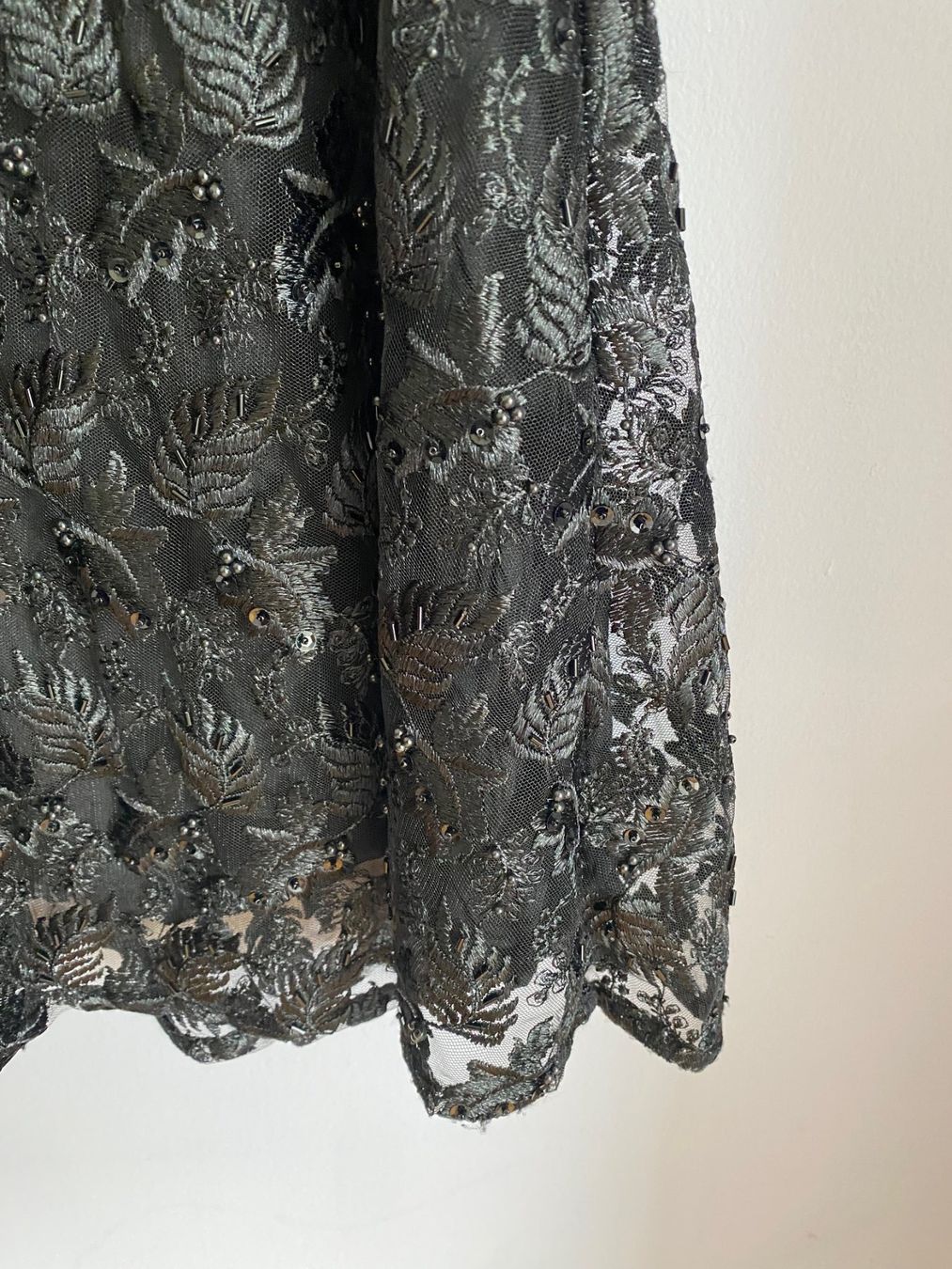 Vestiti: Cocktailkleid antik – Usato da Luzern venduto da Turmliebe 2