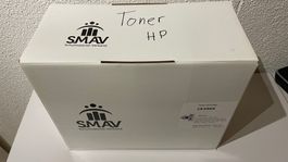 Toner CE390X für HP Drucker