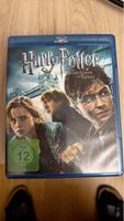 Harry Potter und die Heiligtümer des Todes Teil 1 Bluray 