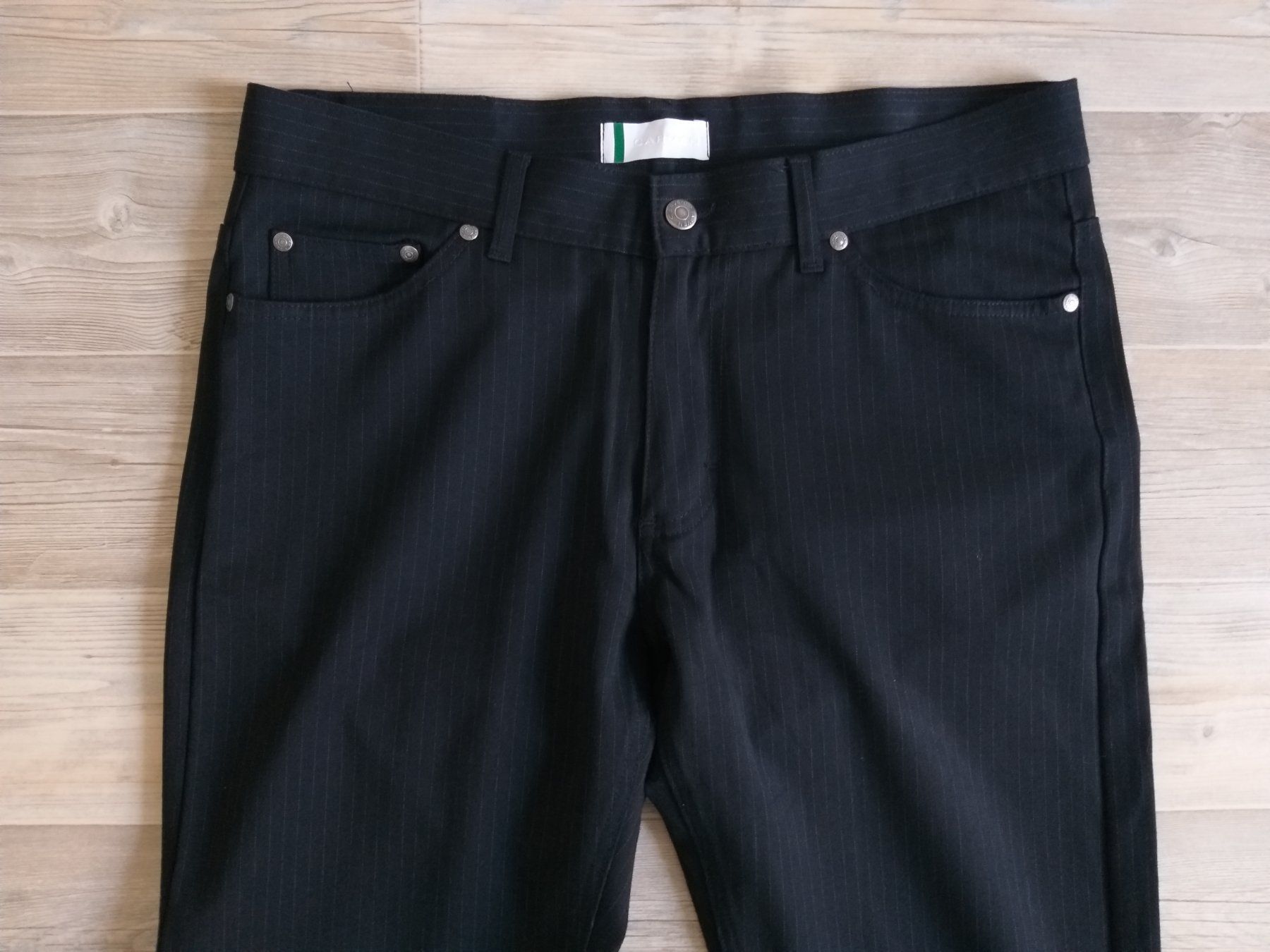 Pantaloni: CARVEN Pantalon / Hose taille / Grosse 44 – Usato da Cossonay-ville venduto da Super-Price-Quality 1