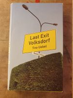 Last Exit Volksdorf - Tina Uebel